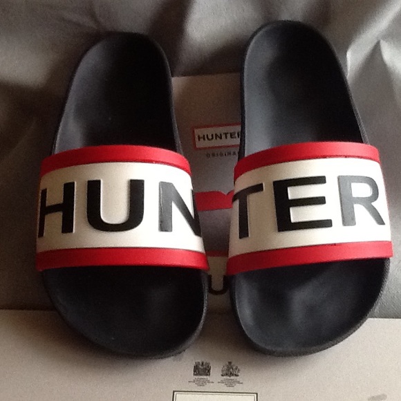 hunter uk5